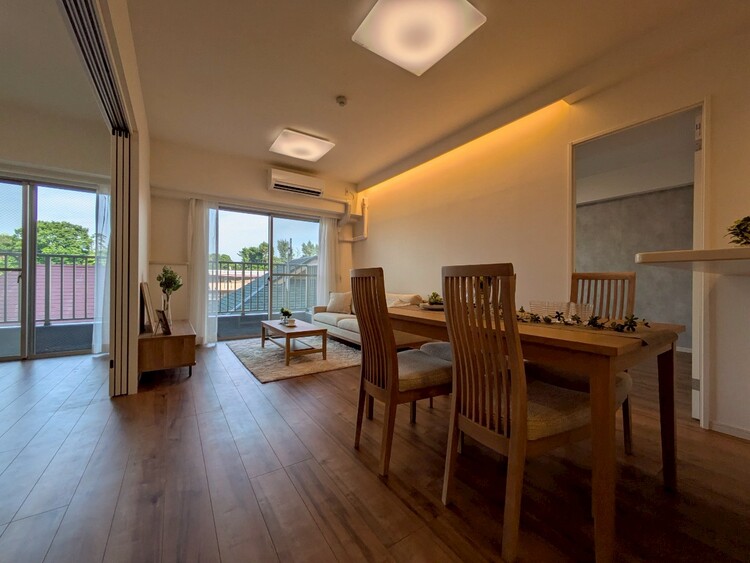 その他 快適に・伸びやかに。心の潤いを求める方々へ。