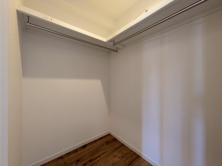 その他 収納スペースが付いていて、お部屋を広く使っていただけます。