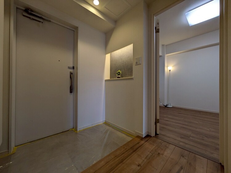 その他 安らぎに満ちた空間がここから始まります。