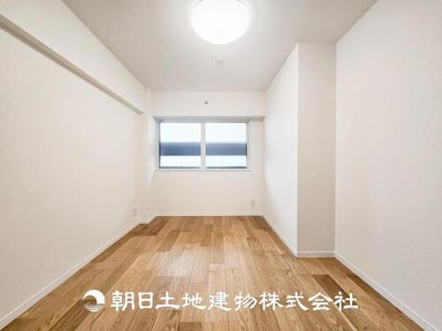【安心を買うなら、朝日土地建物へ】綱島住宅の物件画像