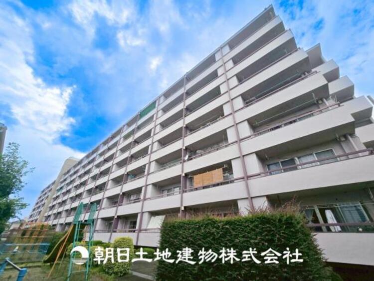 外観 【外観写真】 時間のゆとりと空間、暖かな陽光がもたらす光と風を独占してください。新しい暮らしが始まります。 