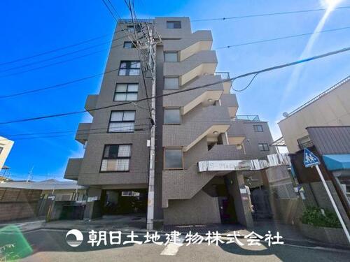 【緑区の物件探しは”地元”朝日土地建物へ】エスプラザ中山の物件画像
