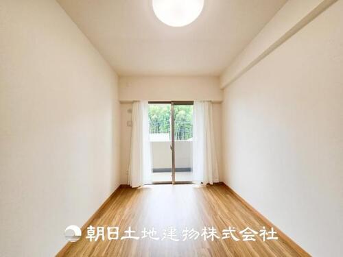 【安心を買うなら、朝日土地建物へ】クレアシティ港北ライブフィールドの画像