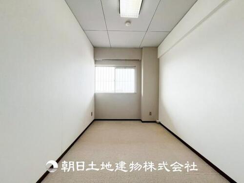【安心を買うなら、朝日土地建物へ】日吉第二ハイムの物件画像