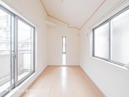 中古戸建　東戸塚の物件画像