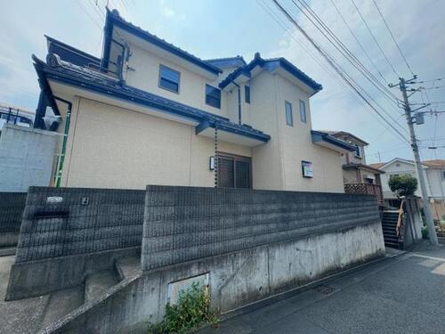 中古戸建　中山の物件画像