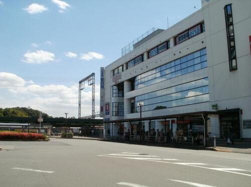 レックス鶴川　「鶴川」駅　歩12分の物件画像