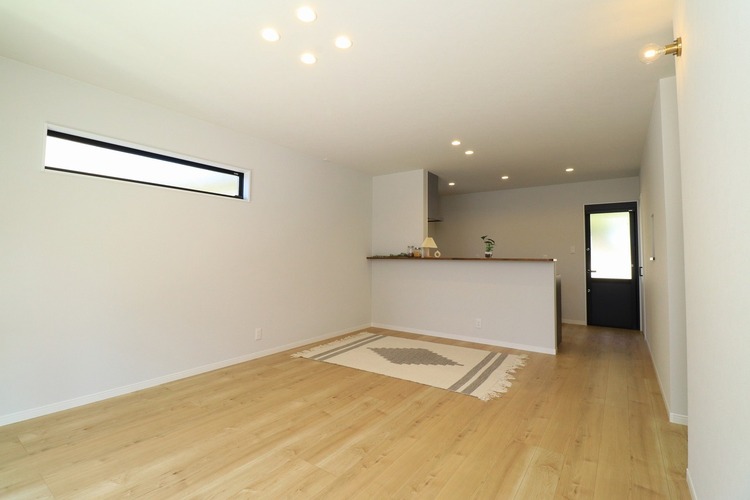 居間 【リビング】