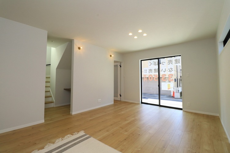 居間 【リビング】