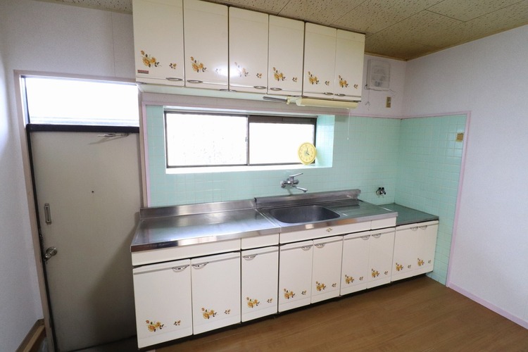 キッチン 【キッチン】