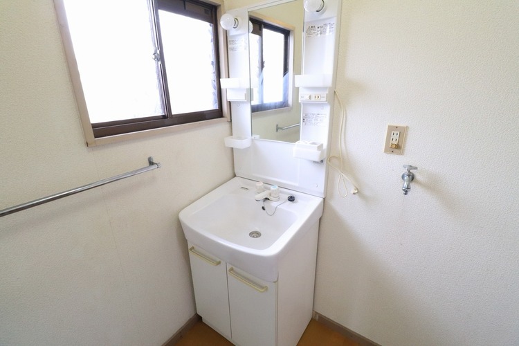 その他 【洗面台】