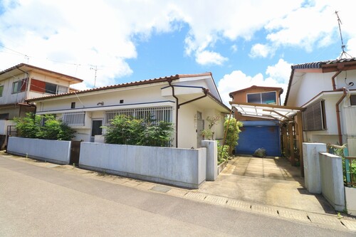 吉野町　中古戸建の物件画像