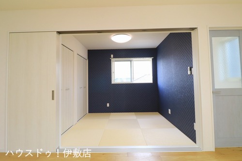 若葉町　中古戸建の物件画像