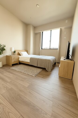 シエリアタワー大阪堀江の物件画像