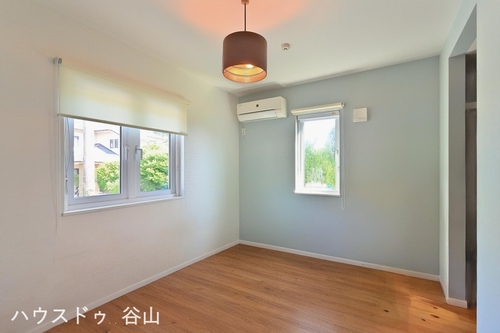 喜入町　中古戸建の物件画像