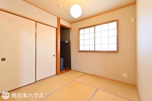 喜入町　中古戸建の物件画像