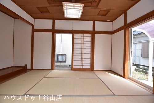 売家　皇徳寺台2丁目の画像