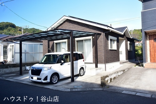 中古戸建 下福元町の物件画像