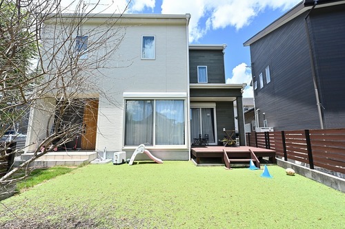 下福元町　中古戸建の物件画像