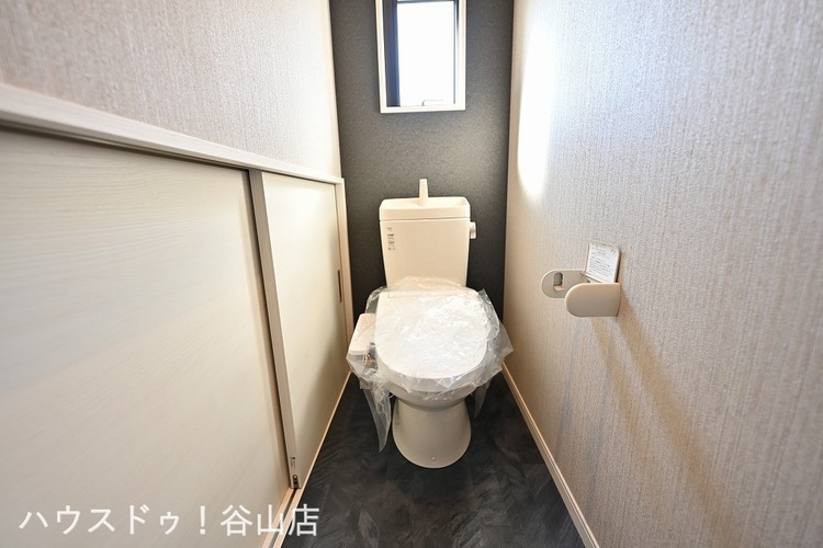 その他 1階トイレ