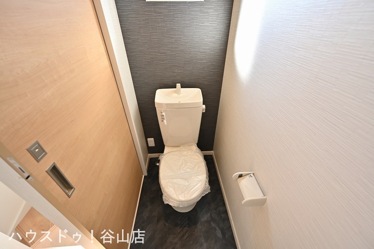 その他 2階トイレ