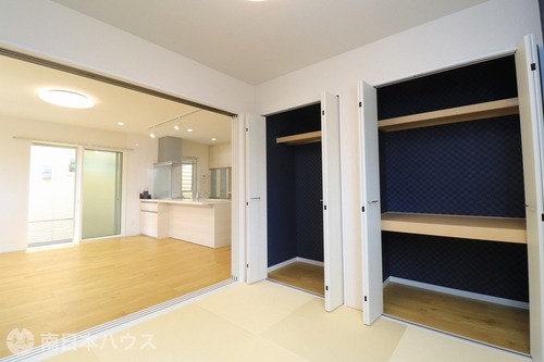 若葉町　中古戸建の物件画像