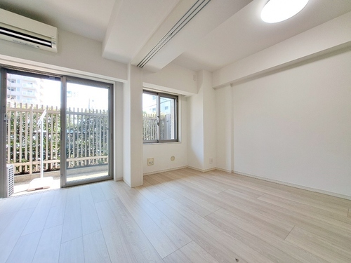 パレステージ光が丘ナチュラコートの物件画像