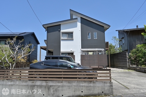 慈眼寺町　中古戸建の物件画像