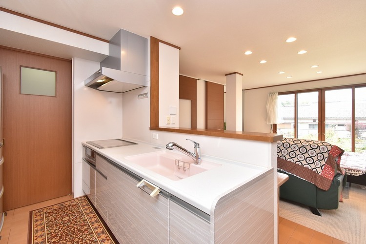 キッチン 【キッチン】