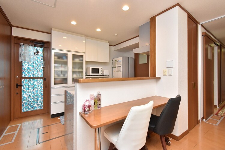 キッチン 【キッチン】