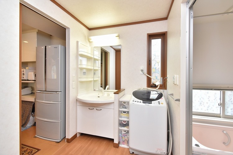 その他 【洗面室】