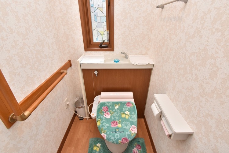 その他 【トイレ】