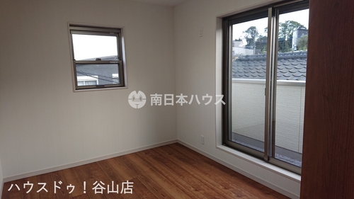 魚見町　中古戸建の物件画像