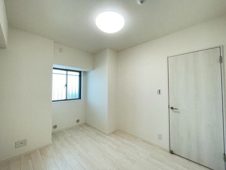 子供部屋 どんな部屋にアレンジするかは、あなた次第です。