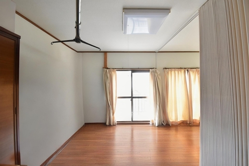 錦江台１丁目　中古戸建の物件画像