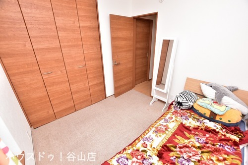 紫原６丁目　中古戸建の物件画像