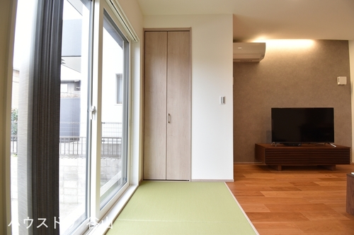 坂之上６丁目　中古戸建の物件画像