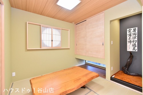 喜入町　中古戸建の物件画像