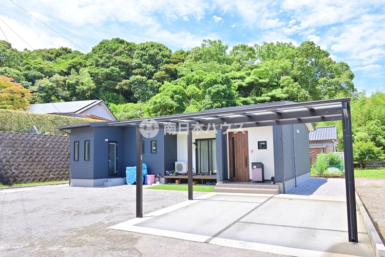 外観 【外観】2024年6月18日撮影