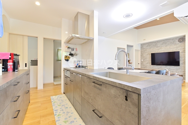 キッチン 【キッチン】