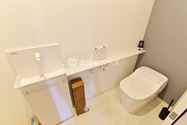 その他 【トイレ】