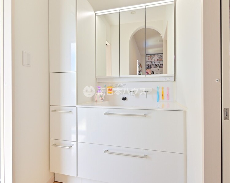 その他 【洗面台】