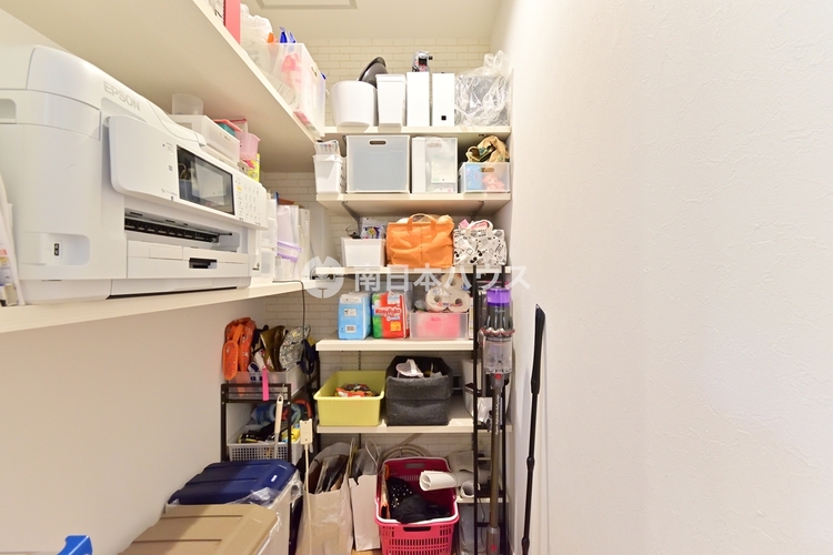 その他 【パントリー】