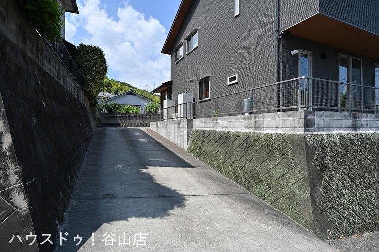 その他 敷地も広くお車はたくさん停まります