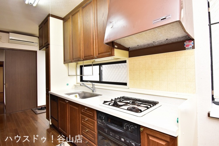 キッチン 【キッチン】