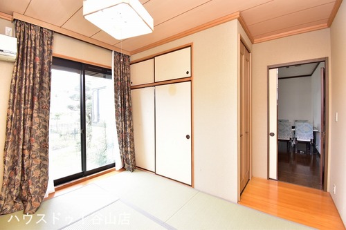 紫原１丁目　中古戸建の物件画像