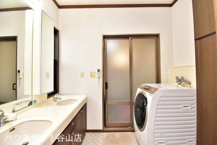 その他 【洗面室】