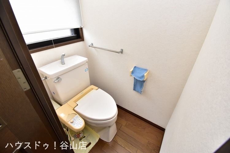 その他 【2階トイレ】