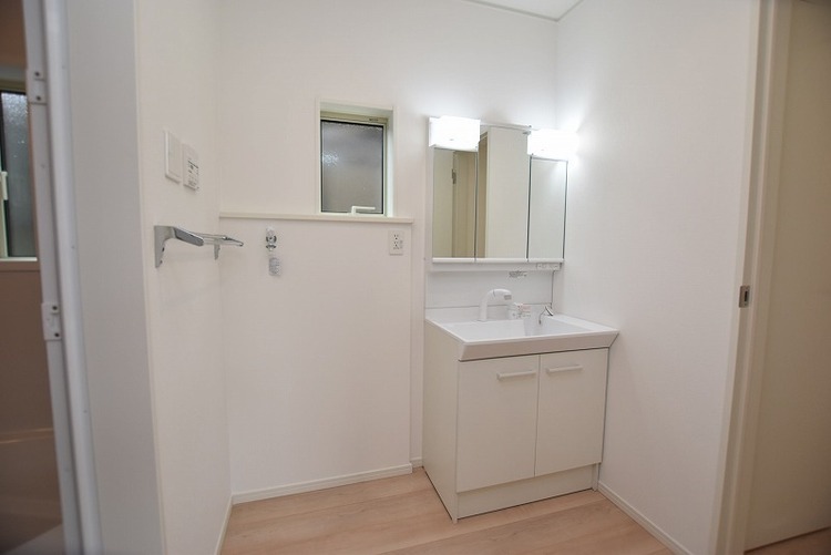 その他 ※画像は新築時のものです。