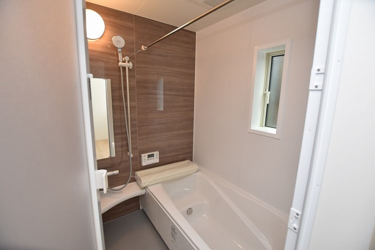 風呂 ※画像は新築時のものです。